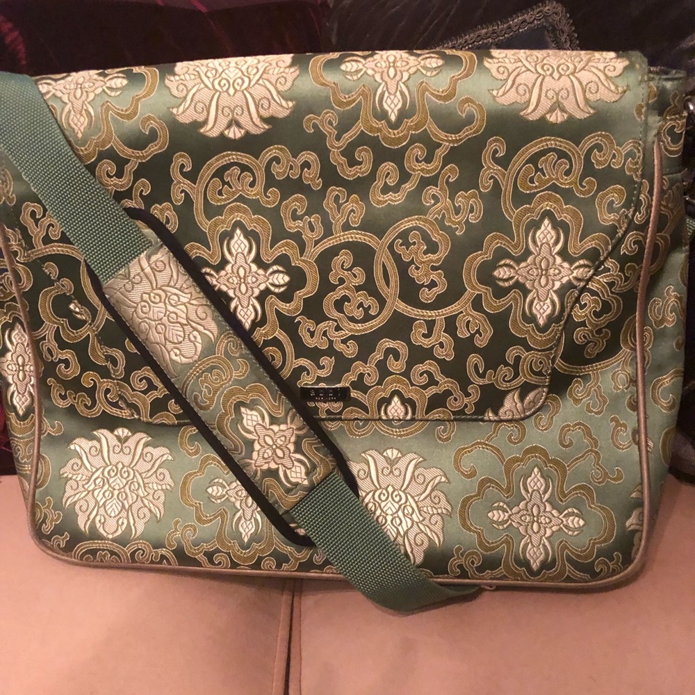Abbie Laptop Bag